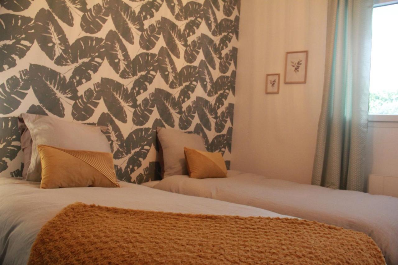 La Ondine - Spacieux Sur Les Collines Nicoises - Piscine - 2 Parkings - Clim - Wifi