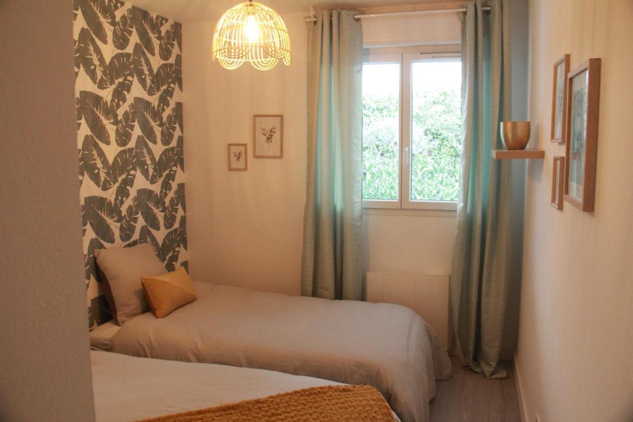 Appartement La Ondine - Spacieux Sur Les Collines Nicoises - Piscine - 2 Parkings - Clim - Wifi *